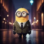 Minions in Designer Clothes: How to Style Iconic Mischief With High Fashion