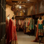 The Rise of Replica Designer Clothes in Pakistan: A Guide for Professionals